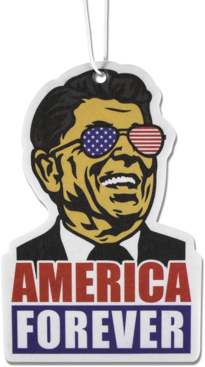 Air Freshener (1, Reagan)