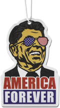 Air Freshener (1, Reagan)