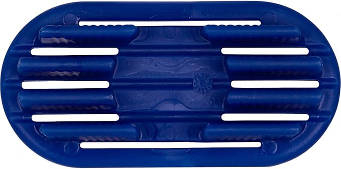 Pureflow Cabin Filter Air Freshener with Odor Eliminator – Fits on Most Car, Truck, and SUV Cabin Air Filters - New Car (1 Pack)