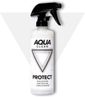 PROTECT Ceramic Coating Spray | 12 Month SiO2 Protection | Car Truck Boat RV Motorcycle | Clean Shine Protect Paint Glass Trim | Hydrophobic UV Shield | Easy Spray & Wipe | USA Made | 16oz
