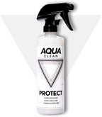 PROTECT Ceramic Coating Spray | 12 Month SiO2 Protection | Car Truck Boat RV Motorcycle | Clean Shine Protect Paint Glass Trim | Hydrophobic UV Shield | Easy Spray & Wipe | USA Made | 16oz