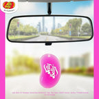 JELLY BELLY Bubble Gum - 3D Air Freshener - 15216