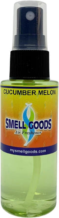 Fine Mist Fragrance Air Fresheners, Cucumber Melon