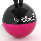 Rabbico Rabbit Air Shine Car Vent Clip Air Freshener 2pcs : White Musk