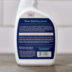 Rocco & Roxie Oxy Stain Remover - Oxygen Powered Carpet Cleaner Spray - Pet Stain Remover for Carpet, Spot Cleaner for Upholstery, Couch, Laundry, Rug, Clothes, Car Seat, Mattress, Sofa, and More