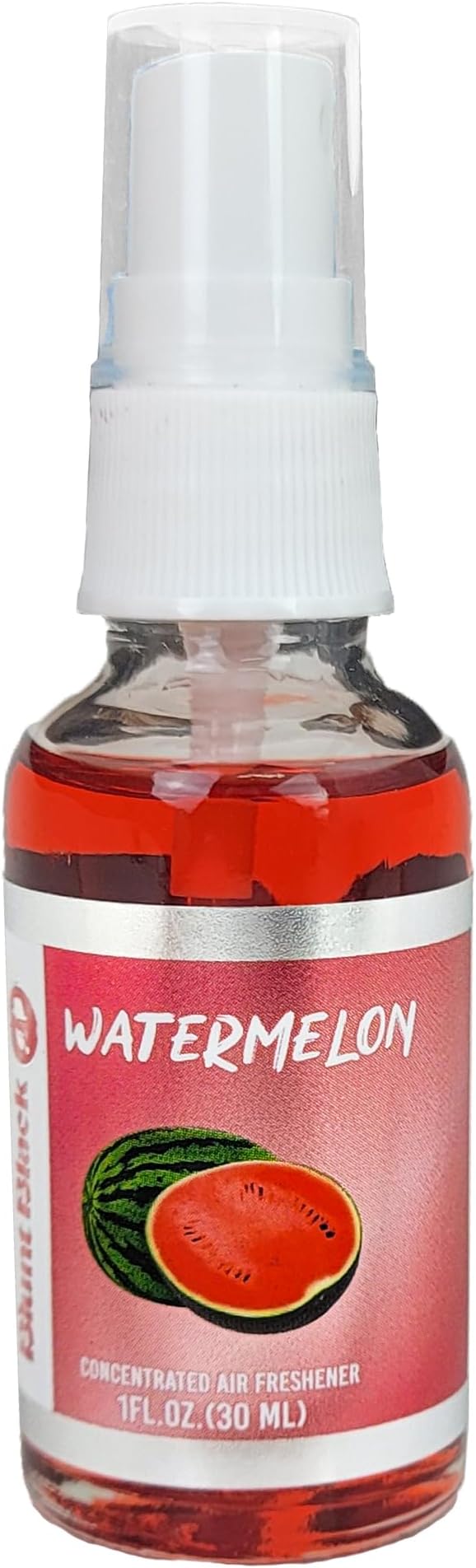 Concentrated Air Freshener Spray 1 oz. Glass Bottle - Choose Your Scent (Watermelon)