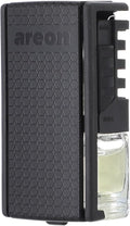 AREON ACB08 Car Freshener Vent Clip Luxury and Elegant 0.27 oz Car Air Freshener Perfume, Spring Bouquet Scent