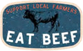 Eat Beef Air Freshener Car Scent By Scent South