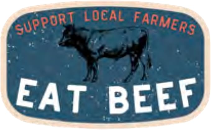Eat Beef Air Freshener Car Scent By Scent South