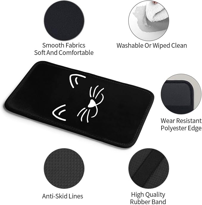 Bigfoot Vehicle Center Console Armrest Cover Pad,Bigfoot Car Accessories,Big Foot Car Middle Console Cushion Pad,Cars Armrest Mat Decor Sasquatch Gifts for Men Women Dad Grandpa