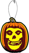 Fear Freshener - Misfits Remember Halloween