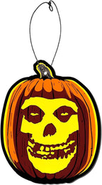 Fear Freshener - Misfits Remember Halloween