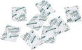 SMELLRID Activated Charcoal Odor Remover That Works [100 Pack] - Mini 5g (2” x 2”) Pack Treats 2 Sq. Ft.- Premium Natural Odor & Dampness Absorber Safeguard Stored/Shipped Items