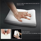 Car Center Console Cover, Memory Foam Car Armrest Cover, Beige Arm Rest Covering Car, Middle Organizer Elbow Pillow, Leather armrest Cover for Car/SUV/Truck/Auto (No.2 Beige)
