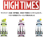 420 Odor Eliminator Air Freshner - New Car Blue - 4oz (4 Pack Spray)