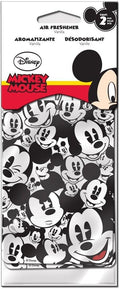 Mickey Expressions