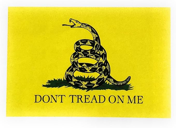 Don't Tread Air Freshener Car Scent By Scent South
