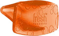 Fresh Products Eco Bowl Clip 2.0 Toilet Bowl Air Freshener, Mango Scent, 6 Clips