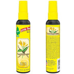LITTLE TREES Car Air Freshener | Spray Provides a Long-Lasting Scent for Auto or Home | On-the-go Freshness | Vanillaroma, 6 Air Fresheners