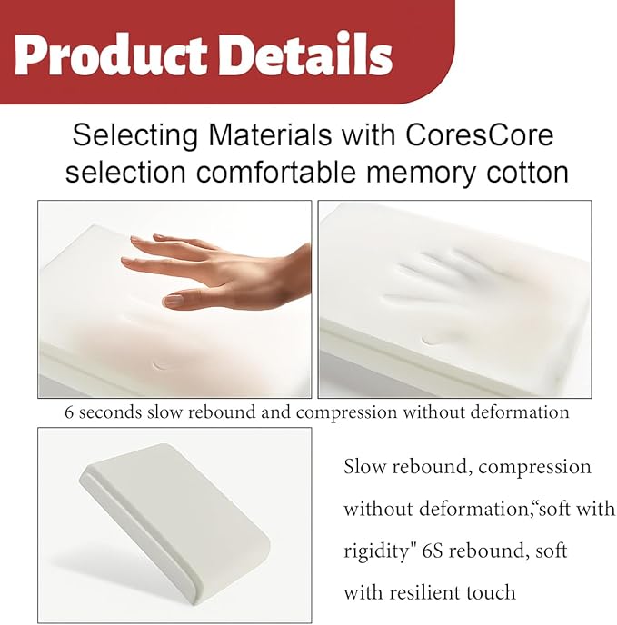 Car Center Console Cover, Memory Foam Leather Vehicle Armrest Seat Box Pad Protector, Comforable Waterproof Automotive Center Middle Cushion Mat Accessories, Universal Fit (Beige)