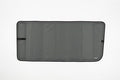 VanEssential Insulated Blackout Window Cover Designed for Mercedes-Benz NCV3 & VS30 Crew Window AMA Direct Fit - Charcoal Gray