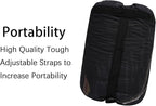 Poncho Liner Military Blanket Outdoor Camping Blankets for Travel, Beach, Grass, Picnic, Car Emergency, Outdoor, Survival