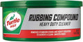 Turtle Wax T-230A Rubbing Compound & Heavy Duty Cleaner - 10.5 Fl Oz.