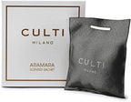 CULTI Milano Home Sachet - 2.75x2.75in (Aramara)