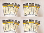 Tyler Candle Company Co Autoglam Air Freshener - Diva fragrance - Set of 6 (Diva (Pack of 12))