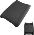 SXCY for 2026 Honda Passport Armrest Cover for 2026 Honda Passport/2023-2025 Ridgeline Pilot Accessories 2025 Ridgeline/Pilot 2026 Passport Center Console Cover Silicone Full Cover(w/Privacy Storage)