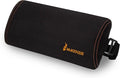 OPTP The Original McKenzie Signature Slimline Lumbar Support - Lumbar Support Pillow for Office Chair and Car Seat Back Support – Back Cushion for Smaller Body Types