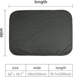 Camo Throw Blanket for Couch Sofa Soft Cozy Blankets Fleece Warm Lightweight Bedding Blanket for Living Room Travel