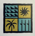 Beach Boxes Air Freshener Car Scent By Scent South