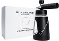 BLACKLINE® ULTRA Series Foam Cannon 3.0, Adjustable Snow Foam Lance for Pressure Washer, Heavy-Duty Car Wash Foam Cannon with 1/4" Quick Connect, Wide Mouth Bottle, High-Output Thick Foam Spray