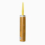 Sika Sikaflex - White - Construction sealant (White) - All-Purpose Polyurethane sealant - for All Types of Joints 1/2" or Smaller - 10.1 fl oz (Pack of 2)