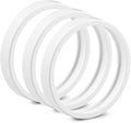 Pool Cleaner All Purpose Tire C10 Wheel Replacement Tires Fits 180 280 360 380 (3 Pack)