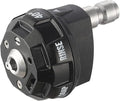 Meteor Blast 6 in 1 Pressure Washer Nozzle Tips，Mutiple Degrees in One， Quick Change over and Adjustable, 1/4 inch Quick Connector, MAX 4500PSI for Pressure Washer