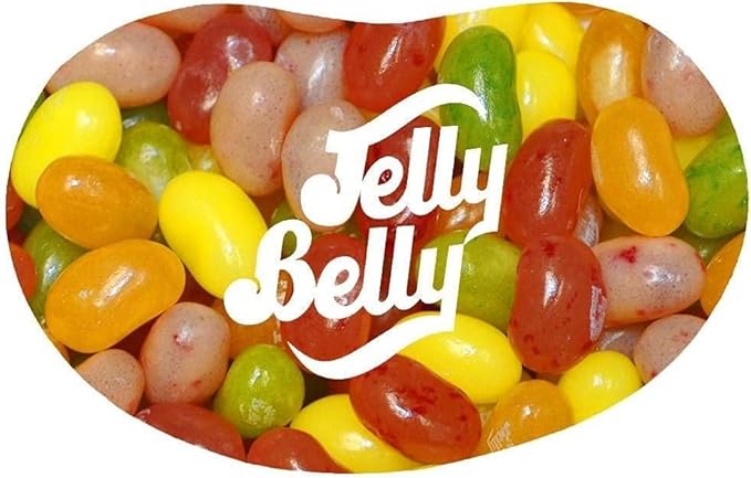 JELLY BELLY Bubble Gum - 3D Air Freshener - 15216