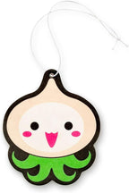 OFFICIAL Pachimari Car Air Freshener | Featuring Pachimari from Overwatch | Vanilla Scented