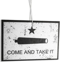Air Freshener (1, Come And Take It Flag)