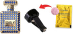 WIRESTER Fresh Scented Car Air Freshener Vent Clip, Decorative Accessories, Interior Decoration for Cars