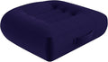 Seat Cushions for Office Chairs, Desk Chair Cushion for Long Sitting, Office Chair Pad Sitting Seat Pillow for Office Chair, Trucks,Car, Home,Wheelchair, Angle Lift Seat Cushion