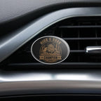 Hide and Seek Champion Bigfoot Sasquatch Funny Car Air Freshener Vent Clip