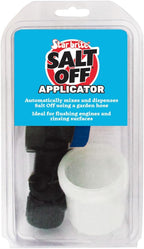 STAR BRITE Salt Off Applicator – Marine Engine Flush & Salt Remover Spray Tool for Boats, Trailers, Fishing Gear, Dive Equipment, and More (Pack of 6)