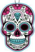 Spoontiques Sugar Skull Air Freshener