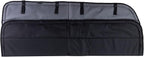VanEssential Insulated Magnetic Blackout Window Cover Designed for Mercedes-Benz NCV3 & VS30 170 Length Van REAR QTR Right Hand Side Window (for Van Years 2007 to Current Model) - Charcoal Gray