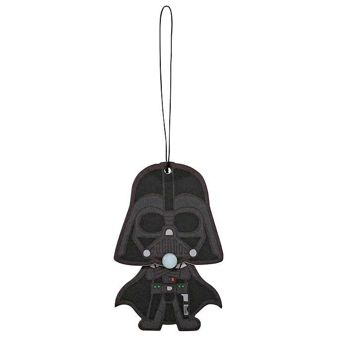 Star Wars Darth Vader Bobble Head Wiggle Air Freshener