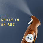 Febreze Air Mist Air Freshener Spray, Odor-Fighting Room Spray, Air Fresheners for Home and Bathroom and Kitchen, Aerosol Can, Ocean Scent, 8.8oz (Pack of 3)