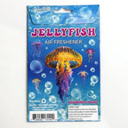 Archie McPhee Jellyfish Air Freshener (Blueberry Scent)