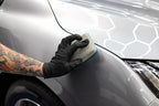 The Rag Company Gtechniq CSL Ceramic Coating 50 ml No Soak Coating Applicator Kit Bundle